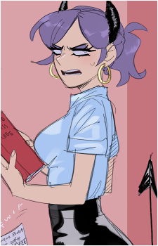 Liz {SATMON}