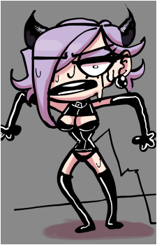 Liz {SATMON}