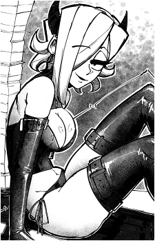 Liz {SATMON}