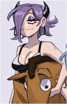 Liz {SATMON}