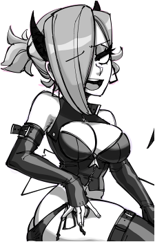 Liz {SATMON}