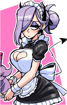 Liz {SATMON}