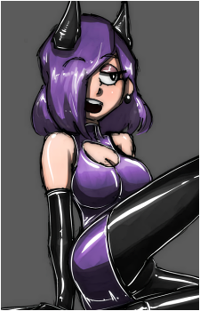Liz {SATMON}