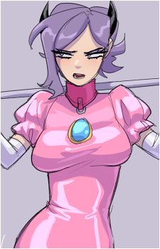 Liz {SATMON}