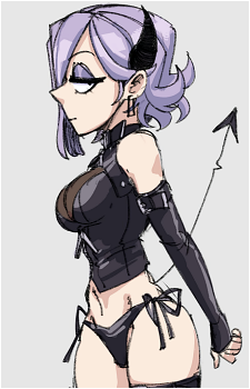 Liz {SATMON}