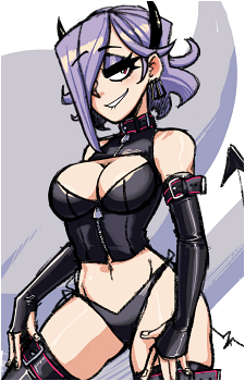 Liz {SATMON}