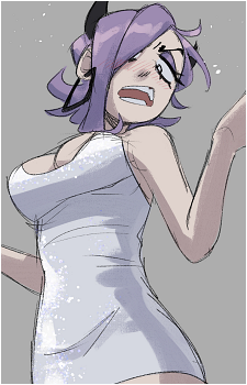 Liz {SATMON}