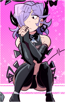Liz {SATMON}