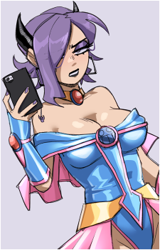 Liz {SATMON}
