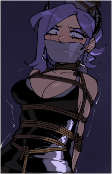 Liz {SATMON}