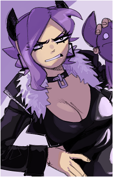 Liz {SATMON}
