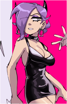 Liz {SATMON}