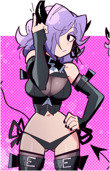 Liz {SATMON}