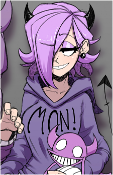 Liz {SATMON}