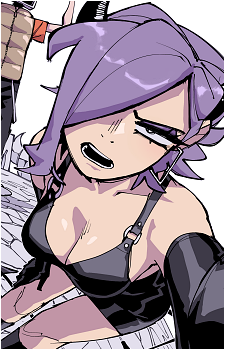 Liz {SATMON}