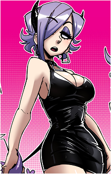 Liz {SATMON}