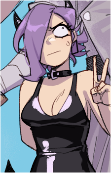 Liz {SATMON}