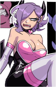 Liz {SATMON}