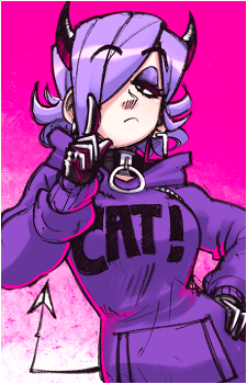 Liz {SATMON}