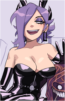 Liz {SATMON}