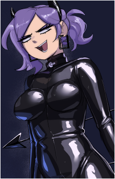 Liz {SATMON}