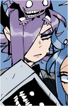 Liz {SATMON}