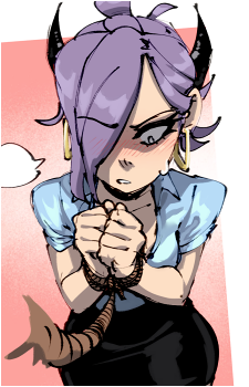 Liz {SATMON}