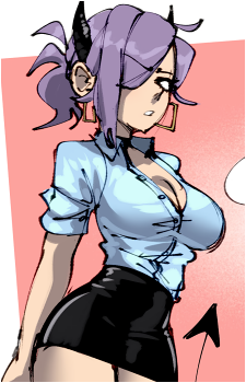 Liz {SATMON}