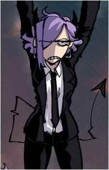 Liz {SATMON}