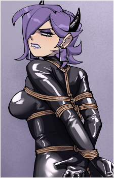 Liz {SATMON}