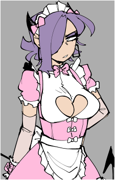 Liz {SATMON}