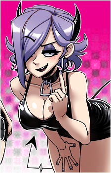 Liz {SATMON}