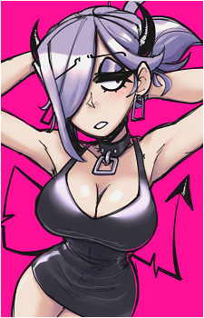 Liz {SATMON}