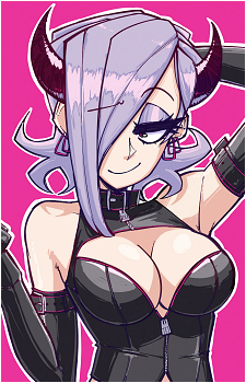 Liz {SATMON}
