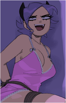 Liz {SATMON}