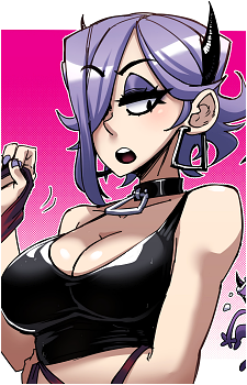 Liz {SATMON}