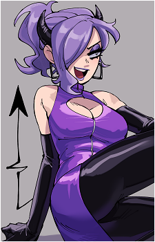 Liz {SATMON}