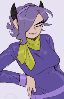 Liz {SATMON}