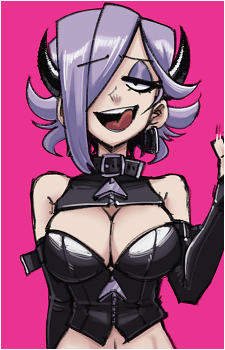 Liz {SATMON}
