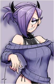 Liz {SATMON}