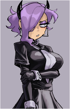 Liz {SATMON}
