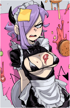Liz {SATMON}