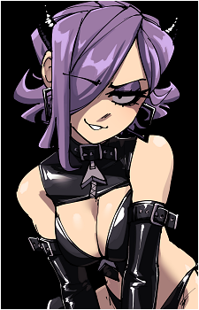 Liz {SATMON}'s image