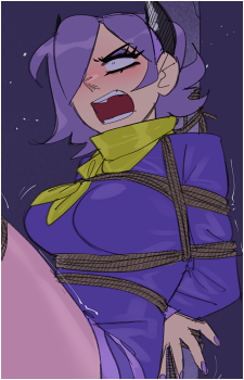 Liz {SATMON}