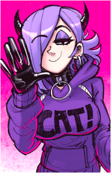 Liz {SATMON}