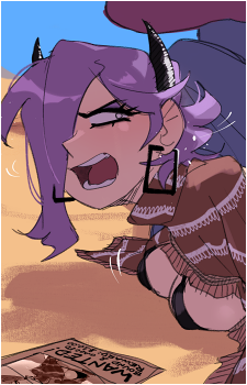 Liz {SATMON}