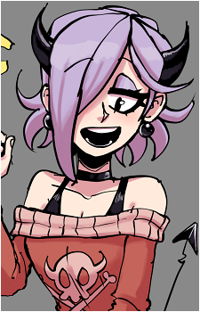 Liz {SATMON}