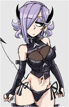 Liz {SATMON}