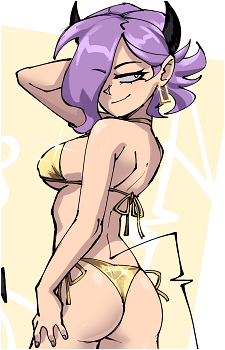 Liz {SATMON}