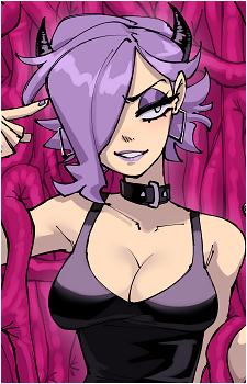 Liz {SATMON}